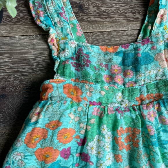 SOLD Angel Dear Meadowlands Wild flower set, 3-6 months - Picture 5 of 8